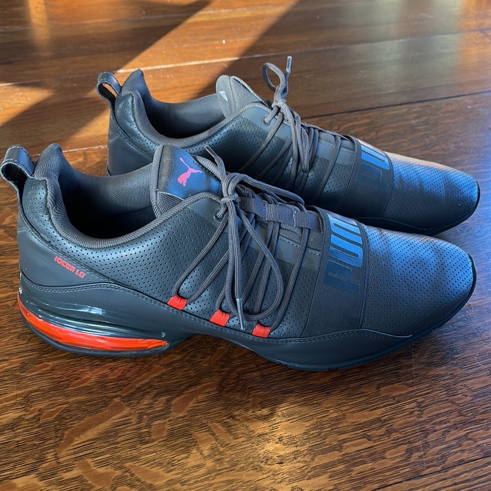 Puma Men’s Iocell 1.0, Size 14